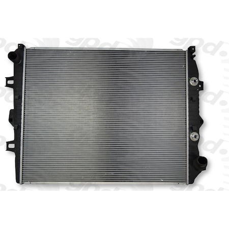 Gpd Radiator 13244C